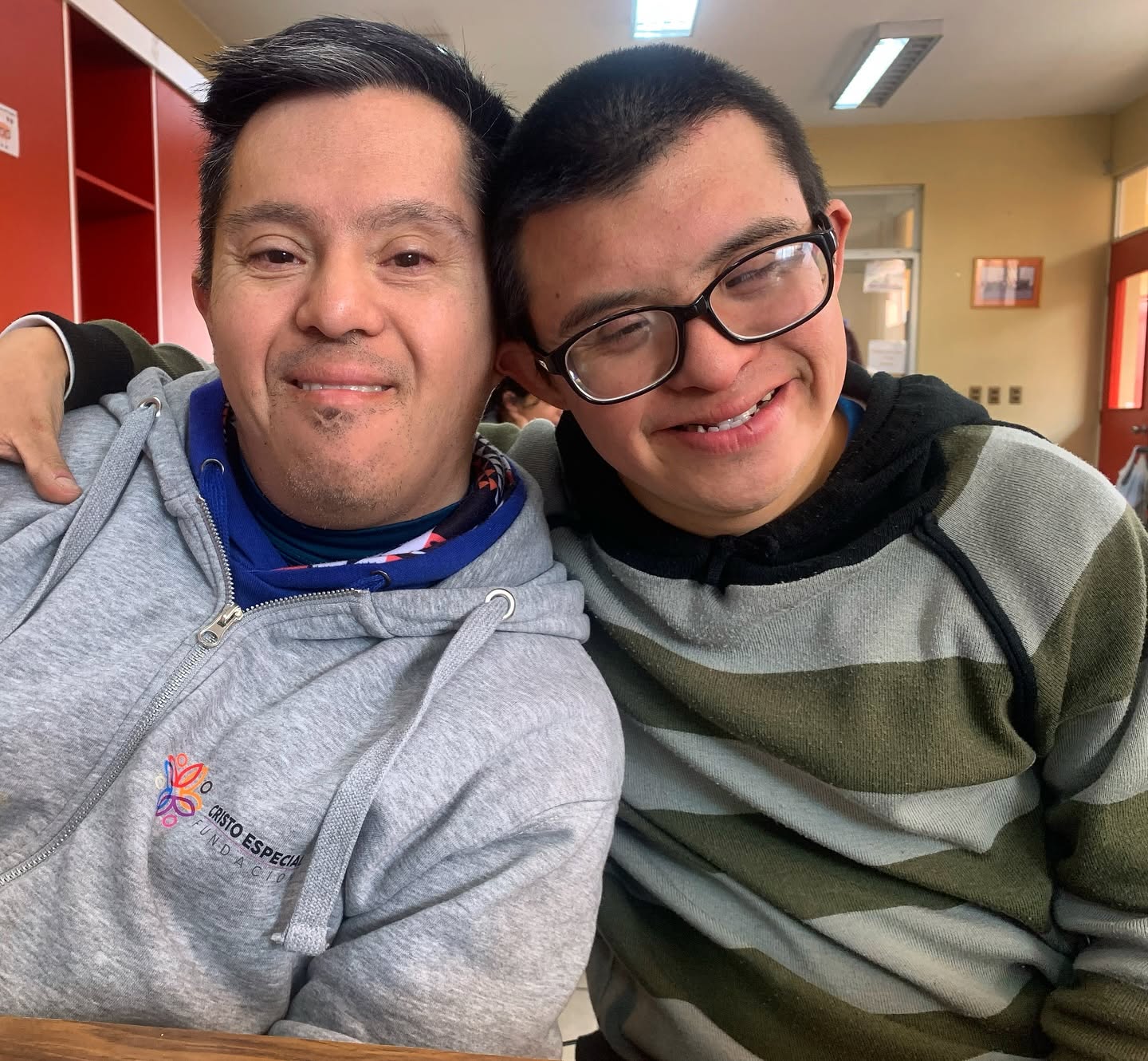 Foto de la fundación